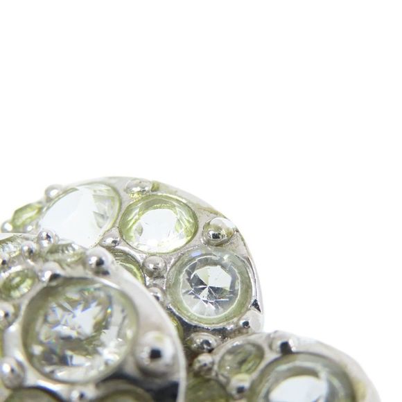 Chanel Camellia Brooch Metal Ladies - Picture 10 of 11